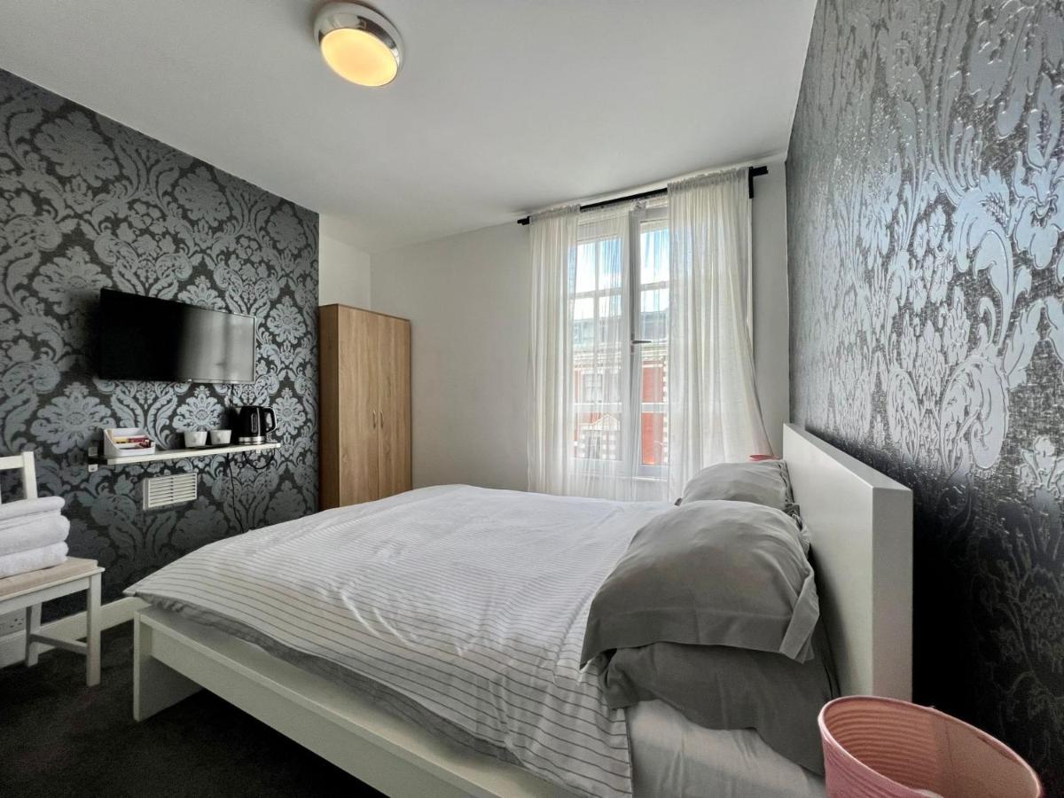 Oxford Street Stays Southampton Exterior foto